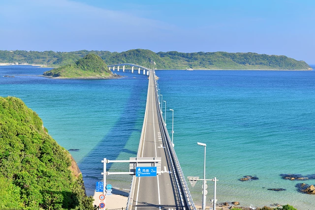 山口県に暮らす外国人のための生活ガイド｜自然豊かな街で働き、暮らし、楽しむ方法